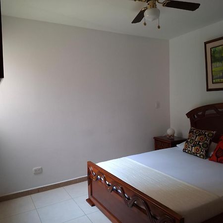 Apartasol Reserva La Colina El Edén Εξωτερικό φωτογραφία
