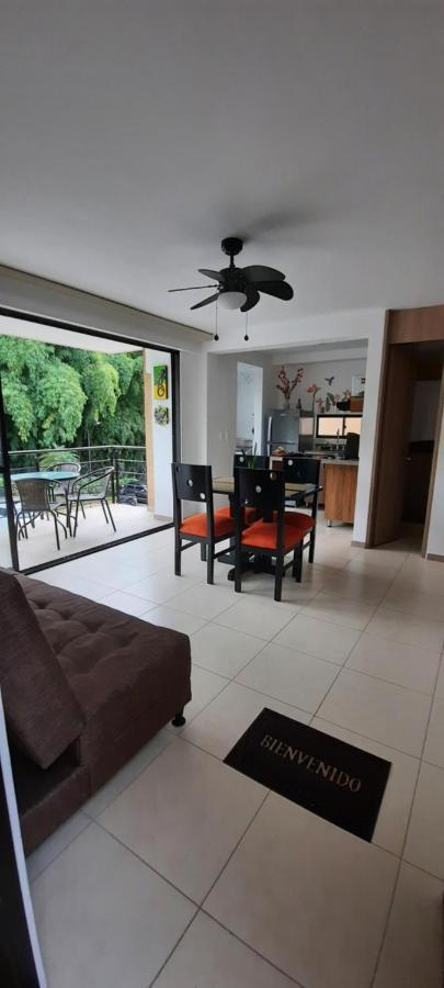 Apartasol Reserva La Colina El Edén Εξωτερικό φωτογραφία