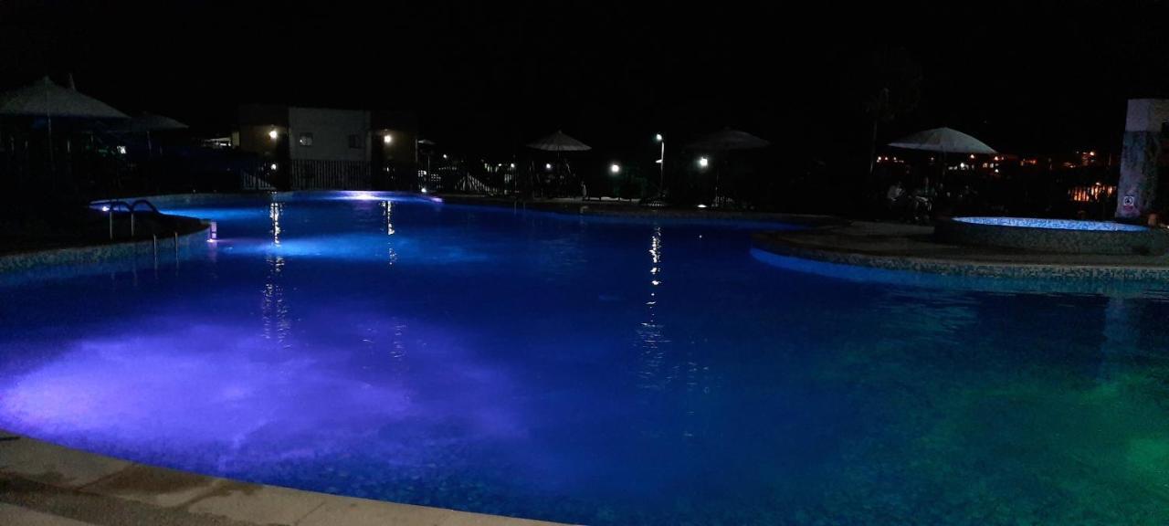 Apartasol Reserva La Colina El Edén Εξωτερικό φωτογραφία