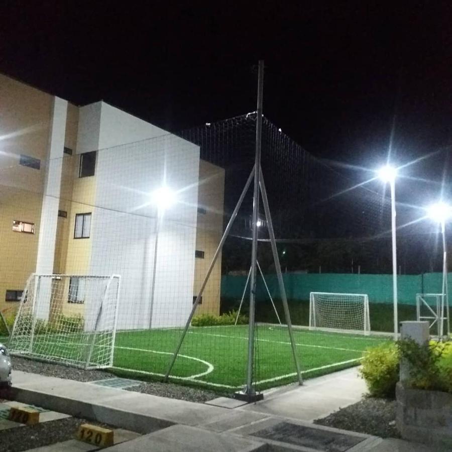 Apartasol Reserva La Colina El Edén Εξωτερικό φωτογραφία