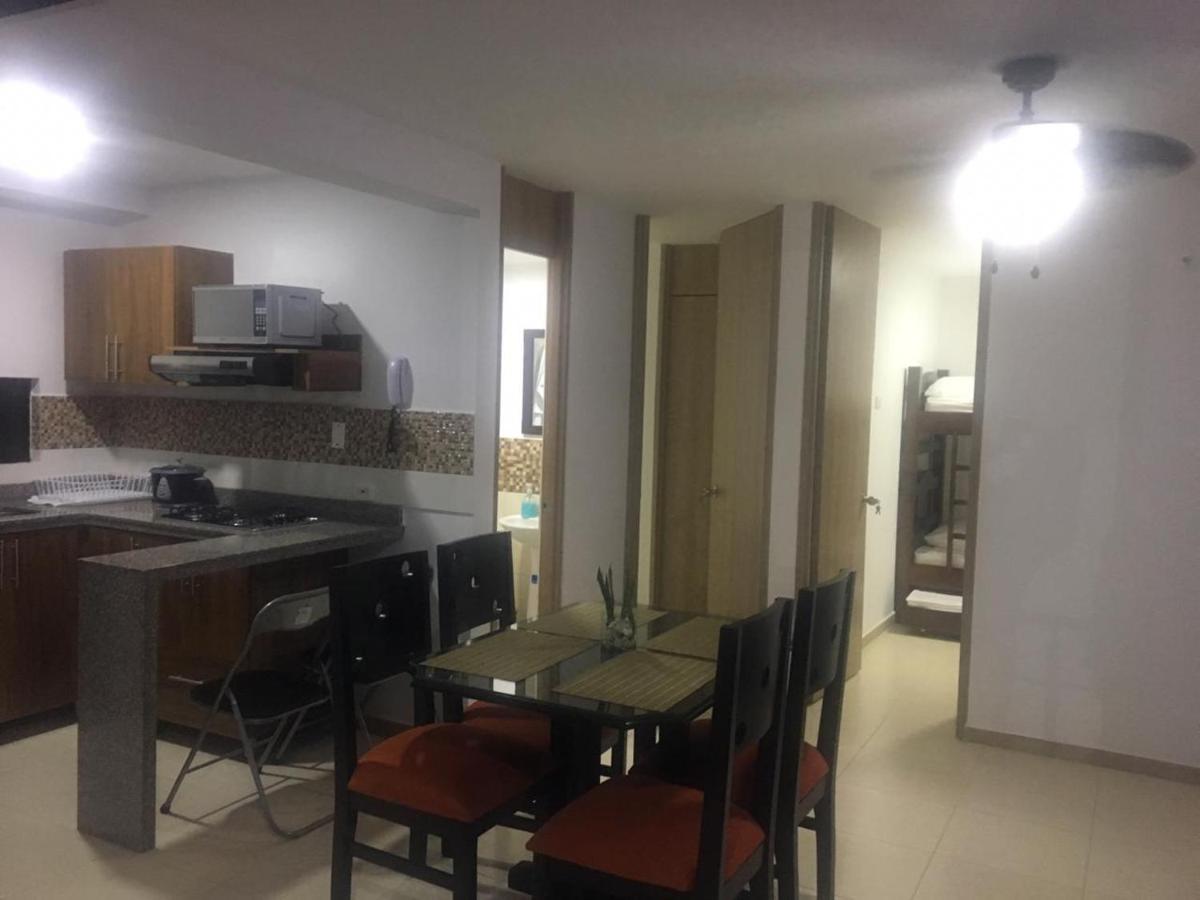 Apartasol Reserva La Colina El Edén Εξωτερικό φωτογραφία