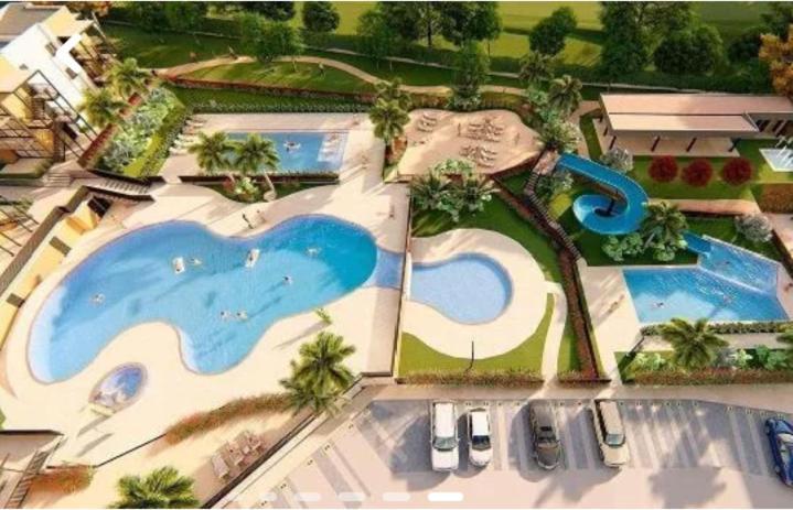 Apartasol Reserva La Colina El Edén Εξωτερικό φωτογραφία