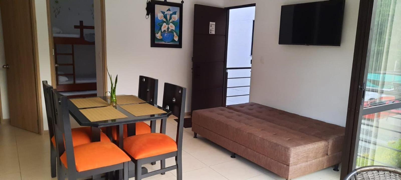 Apartasol Reserva La Colina El Edén Εξωτερικό φωτογραφία