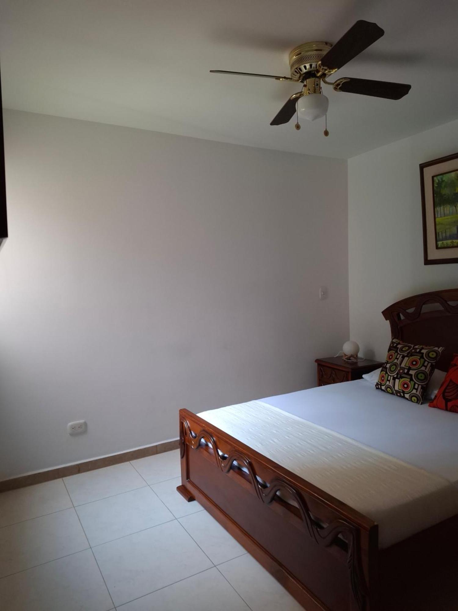 Apartasol Reserva La Colina El Edén Εξωτερικό φωτογραφία